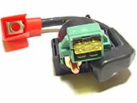 For back up, in case my rebuilt goes...