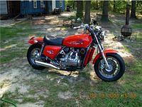 Jwinger's 75 Bobber