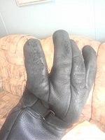 More Glove RoadRash