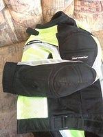 Jacket Side View