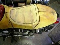 APRIL 10 2012 SEAT REBUILD (3)