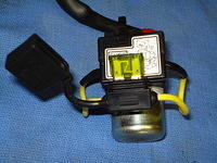 Fuse Change 012