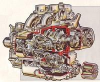 GL1100 Engine2