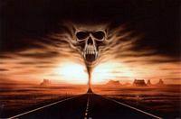 Death Valley