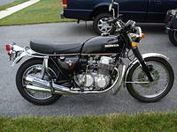 CB750 K2