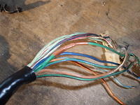 Another old repair