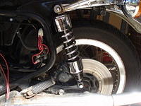 Left Shock