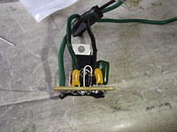 Circuit completed
