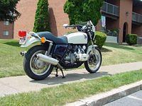 Endurance Special Honda GL10002