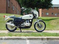 Endurance Special Honda GL10003