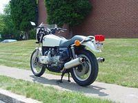 Endurance Special Honda GL10004