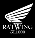 GL 1000 RatWing