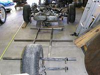 right rear view