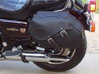 Saddlebag Photo's