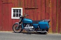Project Naked BlueBagger