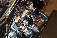 JBM Carb Sockets 2