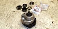 Rebuilt water pump