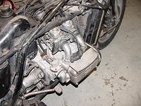 78 pre Teardown