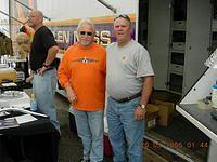 ARLEN NESS