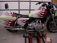 Bike project 2015