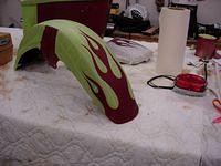 Bike project 2021