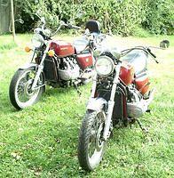 first pictures of the '75