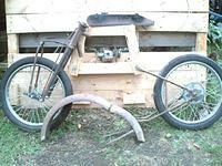 boardtrack project