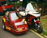 taxiwing