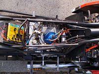 YES IT DOES HAVE NITROUS