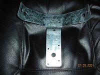 Saddle Mount