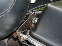 Lowering Shackle