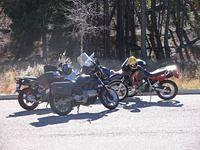 Mount Lemmon