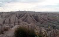 Badlands 4