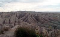 Badlands 4