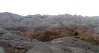 Badlands