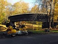 Covered Bridge Covington