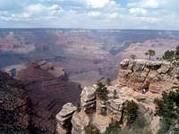 Grand Canyon 4
