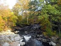 Little Gunpowder River Maryland 3