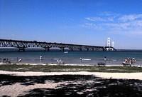 Mackinac Bridge