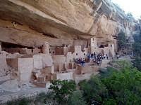 Mesa Verde