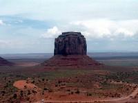 Monument Valley 1