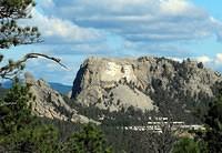 Mt Rushmore