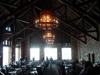 North Rim Lodge Dining