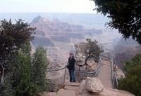 North Rim