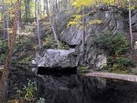 Otter Creek VA