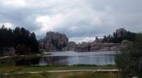 Sylvan Lake
