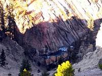 Yellowstone Canyon 3