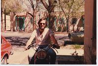 Matt 1980 650 BMW