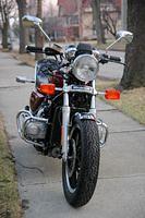 1982 GL1100 NAKED!! 044