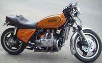 gl1100 cafe....